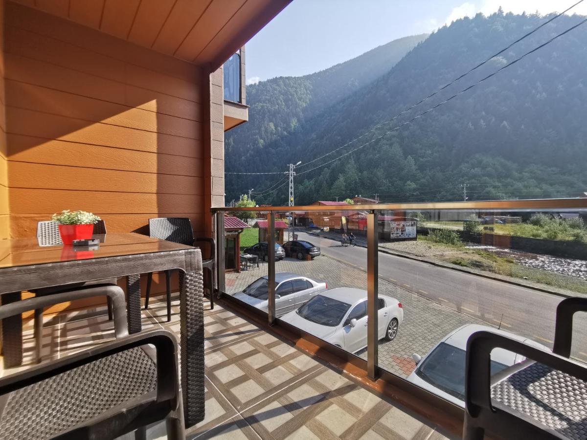 Best Of Uzungol Exterior photo
