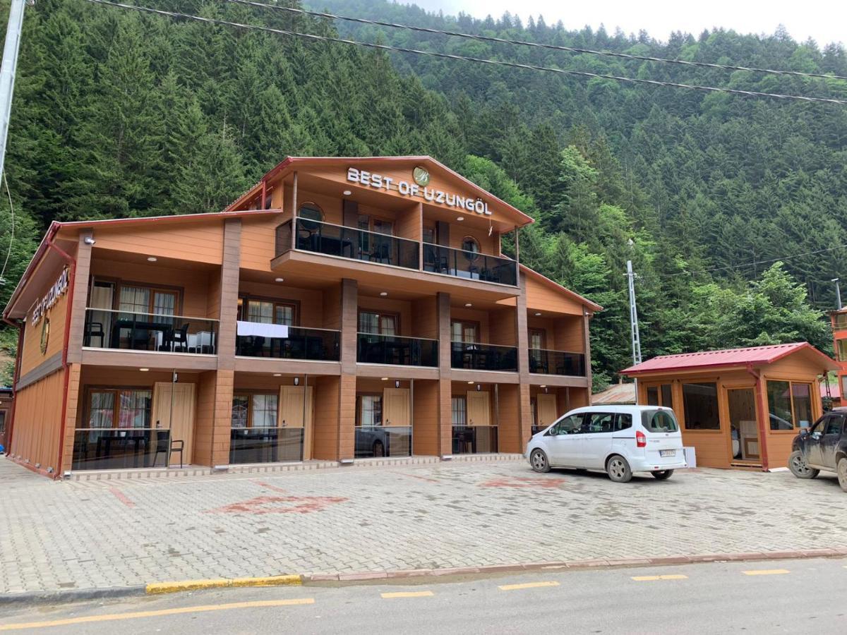 Best Of Uzungol Exterior photo