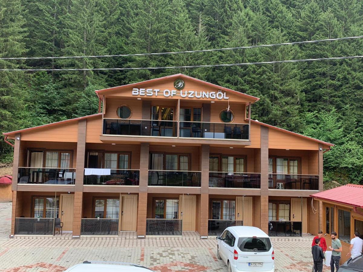 Best Of Uzungol Exterior photo